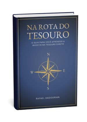 na rota do tesouro convexa investimentos rafael dadoorian